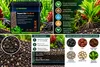 Dennerle Deponit-Mix Black 10in1, 2,4 kg, Czarny, Niemcy, Podgląd zdjęcia produktu 5