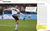 100 Top-Fußballer - Die besten Spieler des 21. Jahrhunderts Produktbild-Vorschau 10