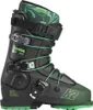 Buty narciarskie K2 Revolve Tw dla kobiet, kolor zielony, Podgląd zdjęcia produktu 2