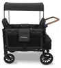 Wonderfold W4 Luxe, Betthimmel, All Terrain-Kinderwagen, Produktbild-Vorschau 8