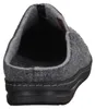 Rohde Herren Pantoufles Chaussons Feutre Insert stretch Voir les images du produit 9