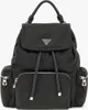 Guess Damenrucksack Eco Gemma Backpack black Produktbild-Vorschau 16
