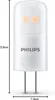 2 x Philips LED Leuchtmittel Stiftsockellampe 1W = 10W G4 Productafbeelding-voorbeeld 7