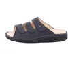 FinnComfort - Korfu navy Náhľad obrázku produktu 3