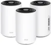 TP-Link Deco PX10, Bílá, Externí, Dvoupásmový (2,4 GHz / 5 Náhled obrázku produktu 1