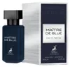 Maitre de Blue Eau de Parfum – Orientalisch Frisch Produktbild-Vorschau 1