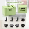 SWAREY i7 i3 i4 batterie de remplacement pour iRobot Roomba Voir les images du produit 9
