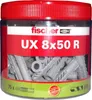 fischer 531026 fischer UX 8x50 R 531026 Anteprima dell’immagine prodotto 10