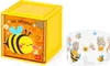 Organizzatore da tavolo Legami - CUTIE CUBE - BEE Anteprima dell’immagine prodotto 2