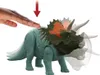 Mattel Jurský svět Nadvláda Ohlušující útok TRICERATOPS Náhľad obrázku produktu 4