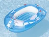 Ponton na plavání delfín 102 x 69 cm Bestway 34037 Náhled obrázku produktu 6