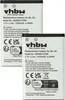 vhbw 2x Akku Ersatz für Doro DBR-800D, DBR-800A für Handy Produktbild-Vorschau 1
