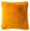 Dutch Decor Dekokissen Zaya 45x45 cm Gelb Produktbild-Vorschau 1