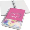 SIGEL JN609 SIGEL Notizbuch mit Spirale Jolie® ca. DIN A5 Náhľad obrázku produktu 1