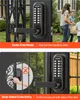 VEVOR Mechanický kódový zámek s oboustranným klíčovým Náhled obrázku produktu 5