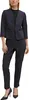 Comma comma Damen Blazer uni 2312-99-06195 Produktbild-Vorschau 4