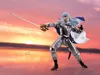 Berserk S.H.Figuarts Akčná figúrka Griffith The Band of the Náhľad obrázku produktu 5