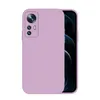 Hülle für Xiaomi 12 / 12X Case Cover Bumper Silikon Produktbild-Vorschau 8