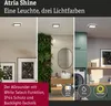 Paulmann LED Panel Atria Shine Produktbild-Vorschau 3