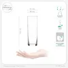 IMPERIAL Kölschgläser aus Glas Set 6-Teilig 200ml (max. Produktbild-Vorschau 4