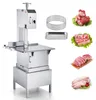 VEVOR Machine à scier les os de viande commerciale 2200 W, Voir les images du produit 2