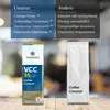 Venessa Coffee Creamer VCC 35 - 1kg Kaffeeweißer Instant Produktbild-Vorschau 9