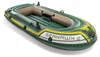 Intex Schlauchboot Seahawk 2 Set Inklusive Paddel Und Pumpe Produktbild-Vorschau 2