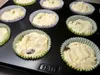 Set mit 100 Ibili-Muffinformen, Papier, 7,5 x 3,5 cm, Produktbild-Vorschau 4