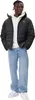 Puma Ess Steppjacke Schwarz XL Mann Schwarz XL Produktbild-Vorschau 2