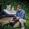 Przenośna pilarka tarczowa Einhell TC-CS 1410 Podgląd zdjęcia produktu 8