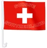 Auto Flagge Länder – Autofahne mit Länderflagge – Produktbild-Vorschau 16
