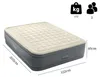 Materac PremAire, 203x152x46, wbudowany kompresor, #64926 Podgląd zdjęcia produktu 11