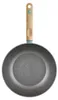 BRA Nordik | Wok da 28 cm, in alluminio forgiato con Anteprima dell’immagine prodotto 3