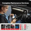 TOPDON ArtiDiag EU OBD-2-Fahrzeugdiagnosegerät ADEU für Produktbild-Vorschau 7
