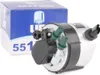 Kraftstofffilter UFI 55.170.00 für FORD Fiesta Mk6 Produktbild-Vorschau 2