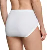 Schiesser 6er Pack Original Classics Feinripp Taillen Slip Produktbild-Vorschau 3