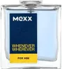 Mexx Whenever Wherever For Him Edt 50 ml Náhľad obrázku produktu 5