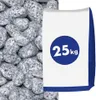 Hamann Granit-Gletscherkies Grau 25-40 mm 25 kg Produktbild-Vorschau 1
