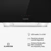 Klarstein digestor, voľne zavesený ostrovný digestor, Náhľad obrázku produktu 6