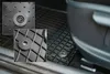 Dywanik kierowcy gumowy czarny do: Opel Insignia A Podgląd zdjęcia produktu 3