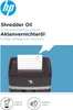 HP Shredder Oil, 400 ml, Mazací olej, 0,4 l, Průhledná, 87 Náhled obrázku produktu 2