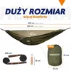 Majestic Sport Hamak turystyczny z moskitierą 330x150 cm Podgląd zdjęcia produktu 21