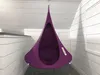 CACOON Kinder Hängehöhle Hängesessel ø 120 cm / 100 kg - Produktbild-Vorschau 2