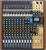 Mikser Tascam Model 16 z kartą pamięci 32 GB Podgląd zdjęcia produktu 5