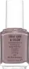 Essie Treat Love Colour 90 On The Mauve Grey Utwardzacz do Podgląd zdjęcia produktu 6