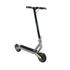 A studio shot of an electric scooter against a white background. Voir les images du produit