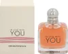 Emporio Armani In Love with You Pour Femme 100 ml EDP Produktbild-Vorschau 9