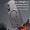 Magnetické puzdro na mobilný telefón MagSafe pre Samsung Náhľad obrázku produktu 4