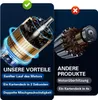 Kartenmischer, Automatischer Spielkartenmischer, Produktbild-Vorschau 4