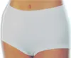HERMKO 1140 5er Pack Damen Taillenslip aus Baumwolle, Produktbild-Vorschau 1